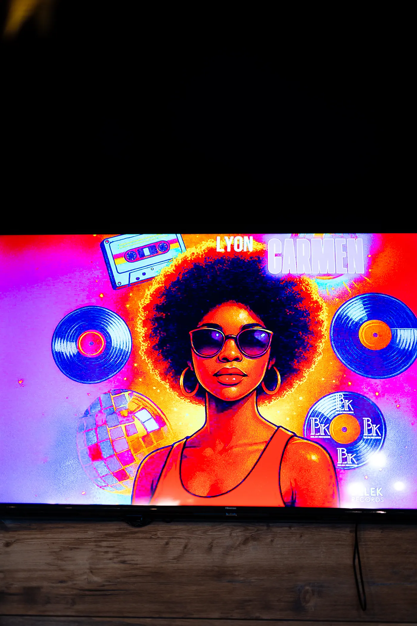 Illustration Carmen Lyon